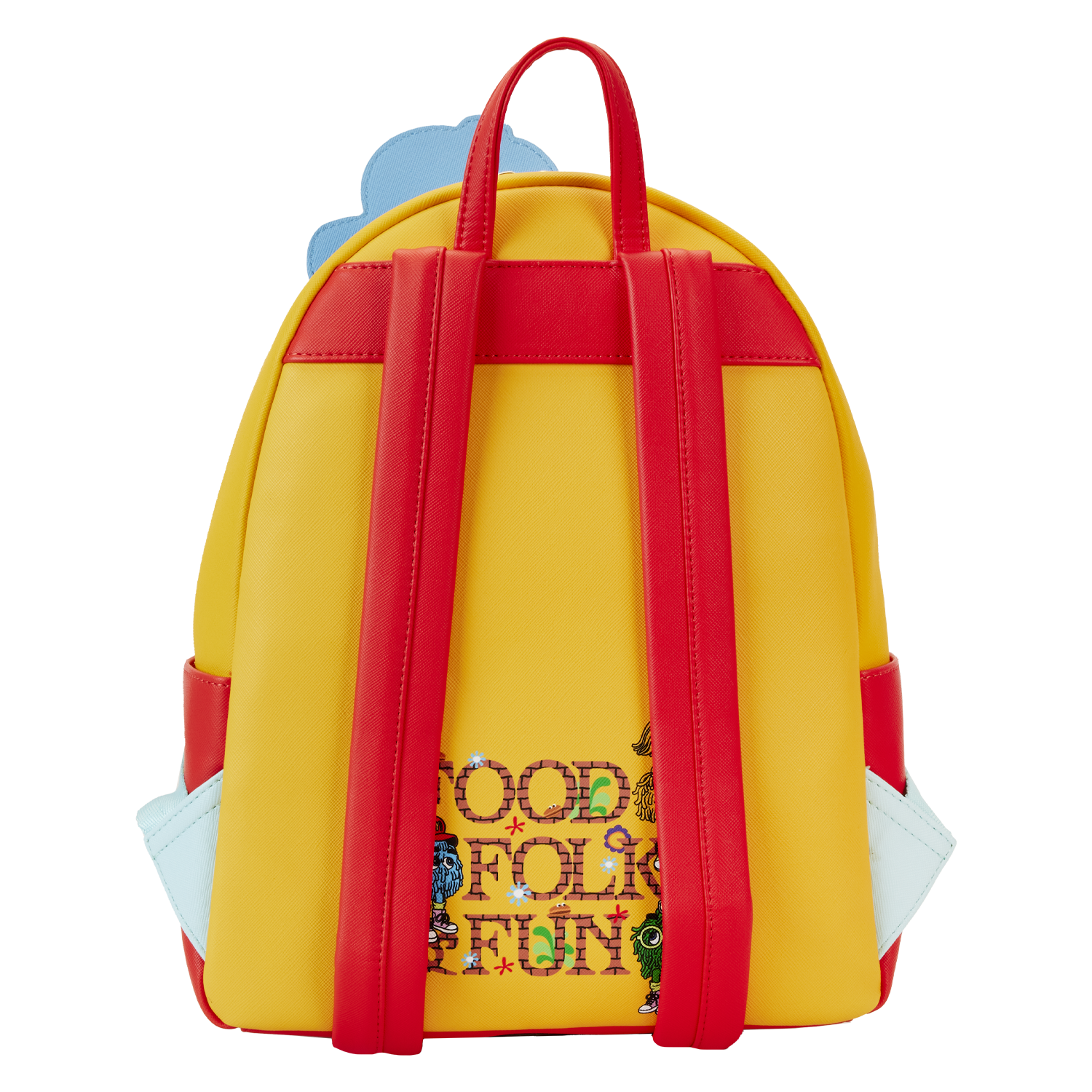 MCDBK0005-LFMCDONALDSTRIPPLEPOCKETFRYGUYSMINIBACKPACK0288BACK_png