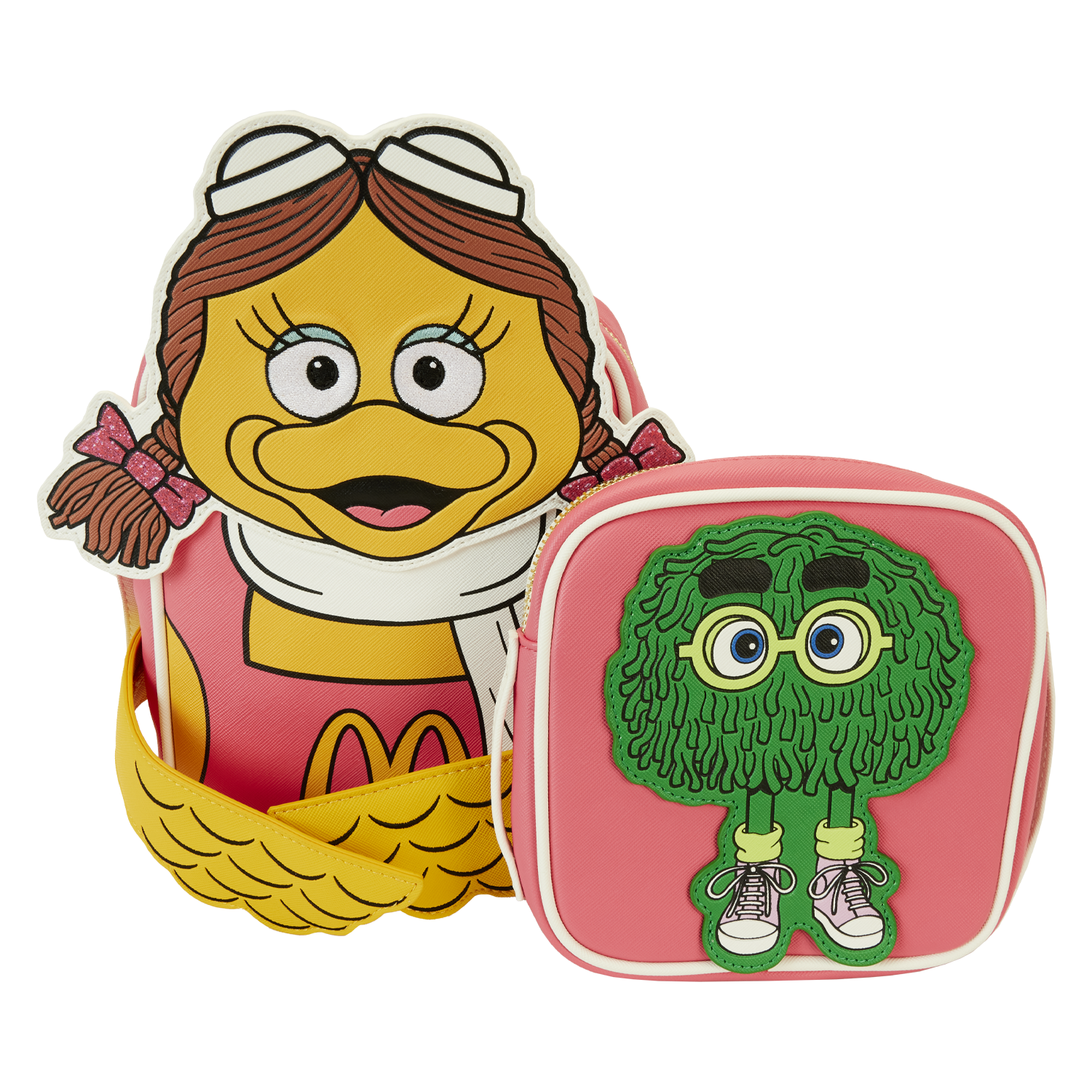 MCDTB0008-LFMCDONALDSBIRDIETHEARLYBIRDCROSSBUDDYBAG0061POUCH2_png