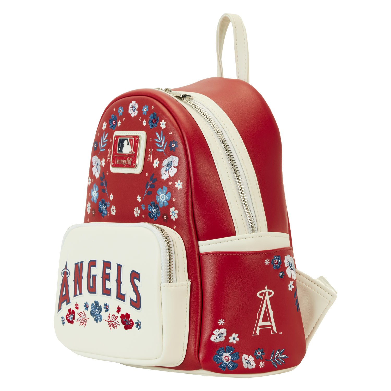MLBBK0032-LFMLBLOSANGELESANGELSFLORALMINIBACKPACK0357SIDE_png