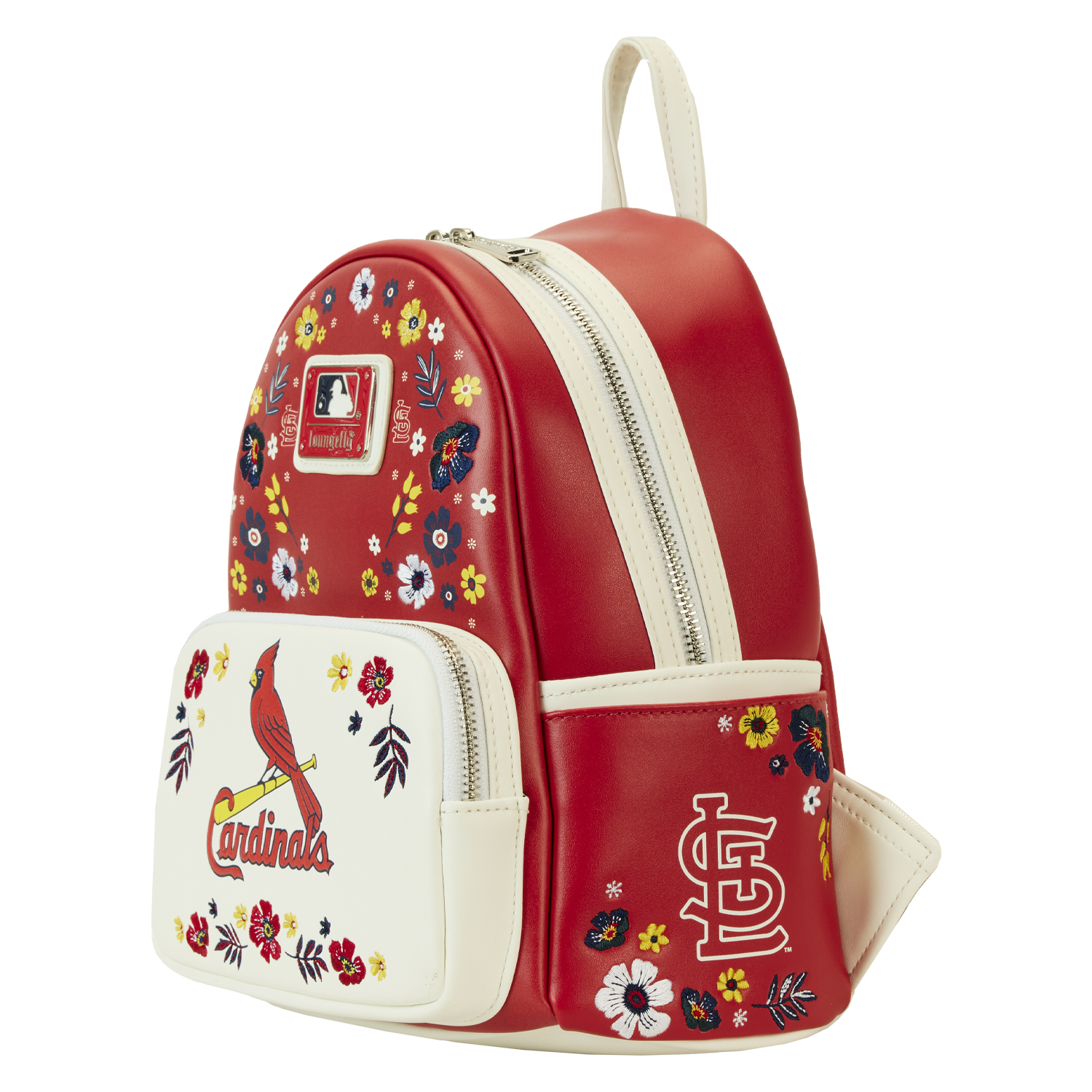 MLBBK0040-LFMLBSTLOUISCARDINALSFLORALMINIBACKPACK0371SIDE_png