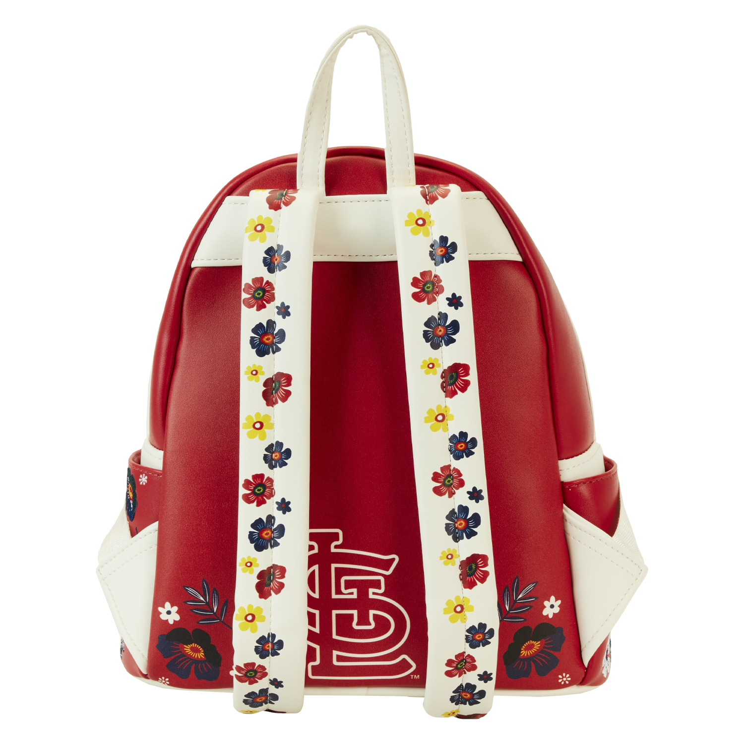 MLBBK0040-LFMLBSTLOUISCARDINALSFLORALMINIBACKPACK0373BACK_png