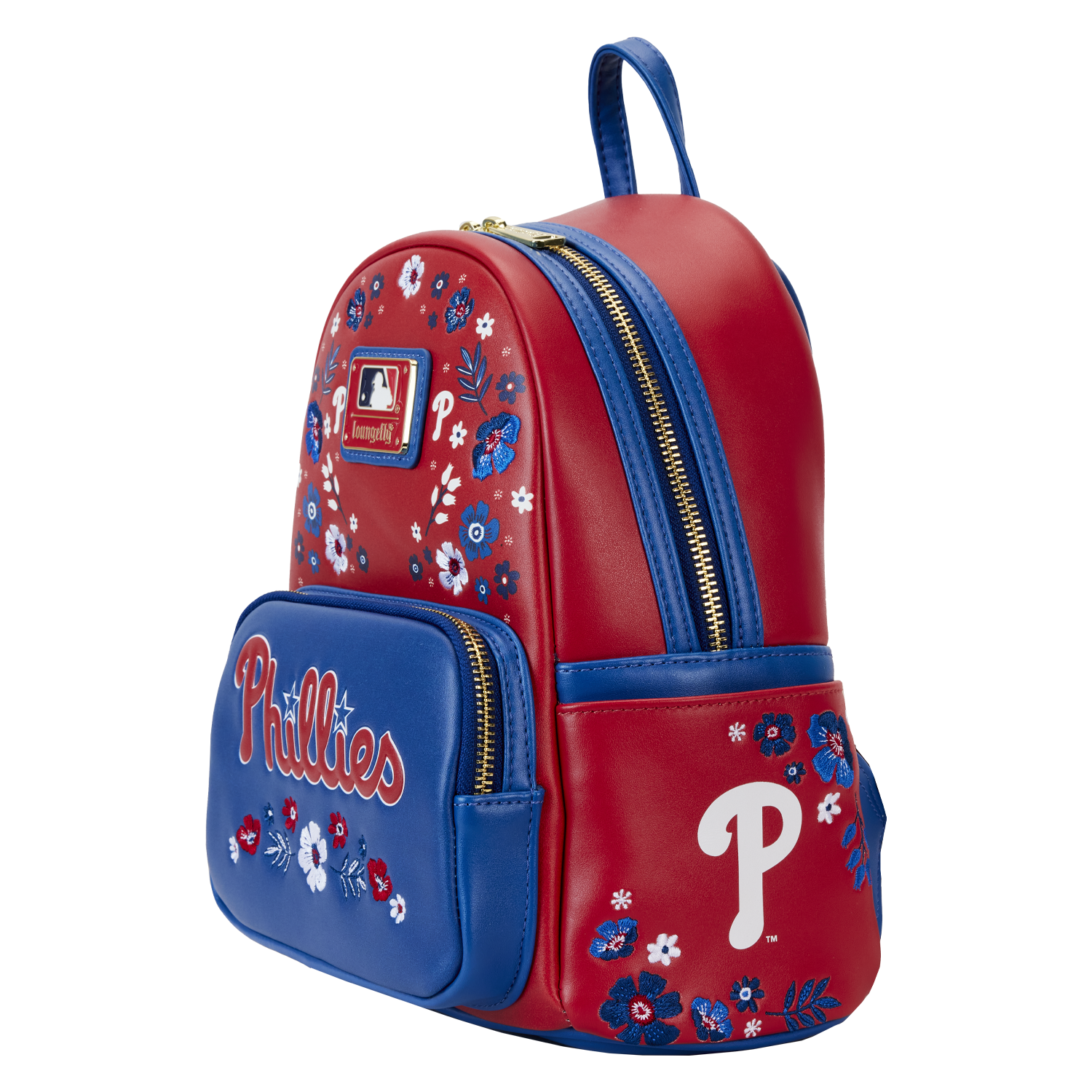 MLBBK0042-LFMLBPHILADELPHIAPHILLIESFLORALMINIBACKPACK0171SIDE_png