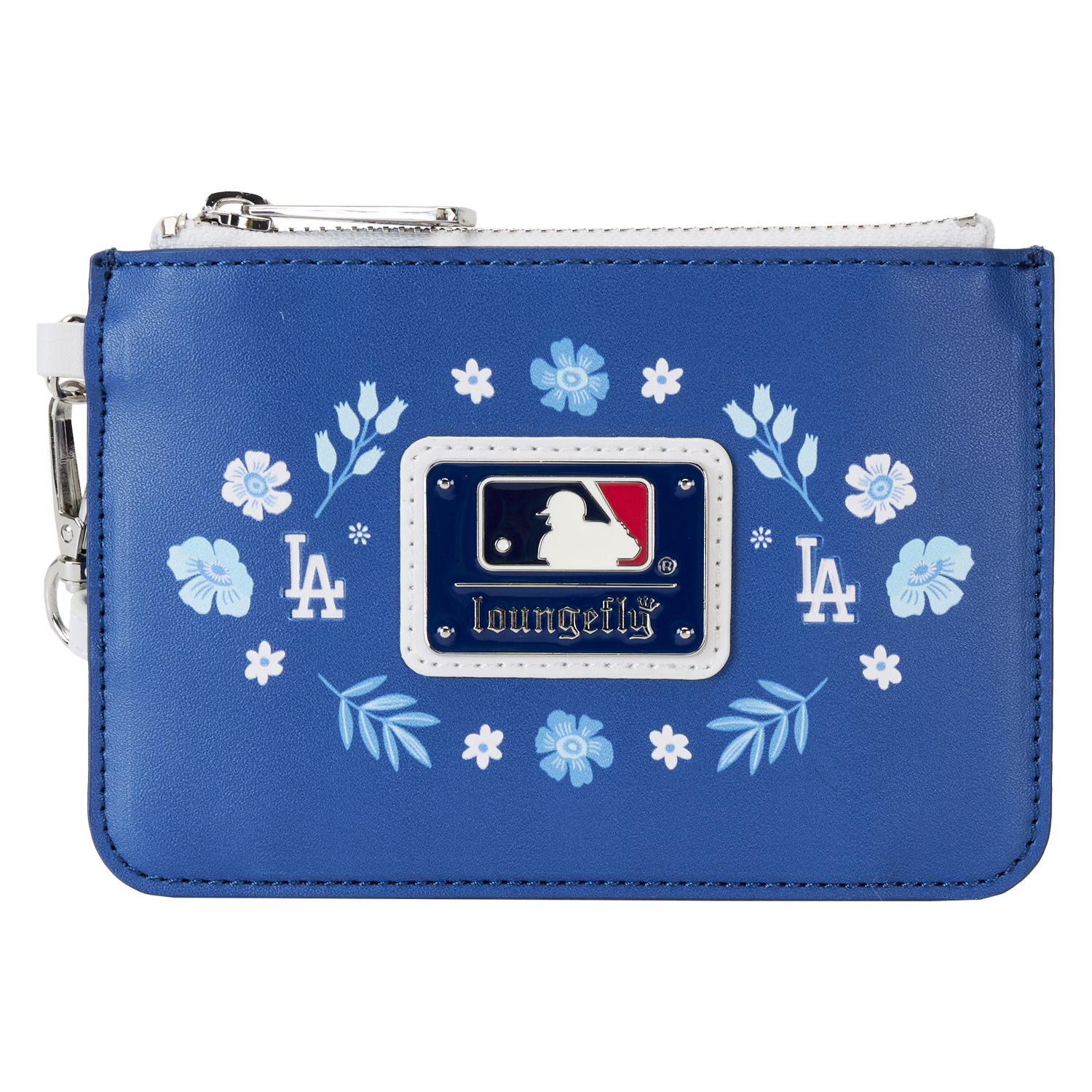 MLBWC0001-LFMLBLOSANGELESDODGERSFLORALWRISTCLUTCH0295BACK_png