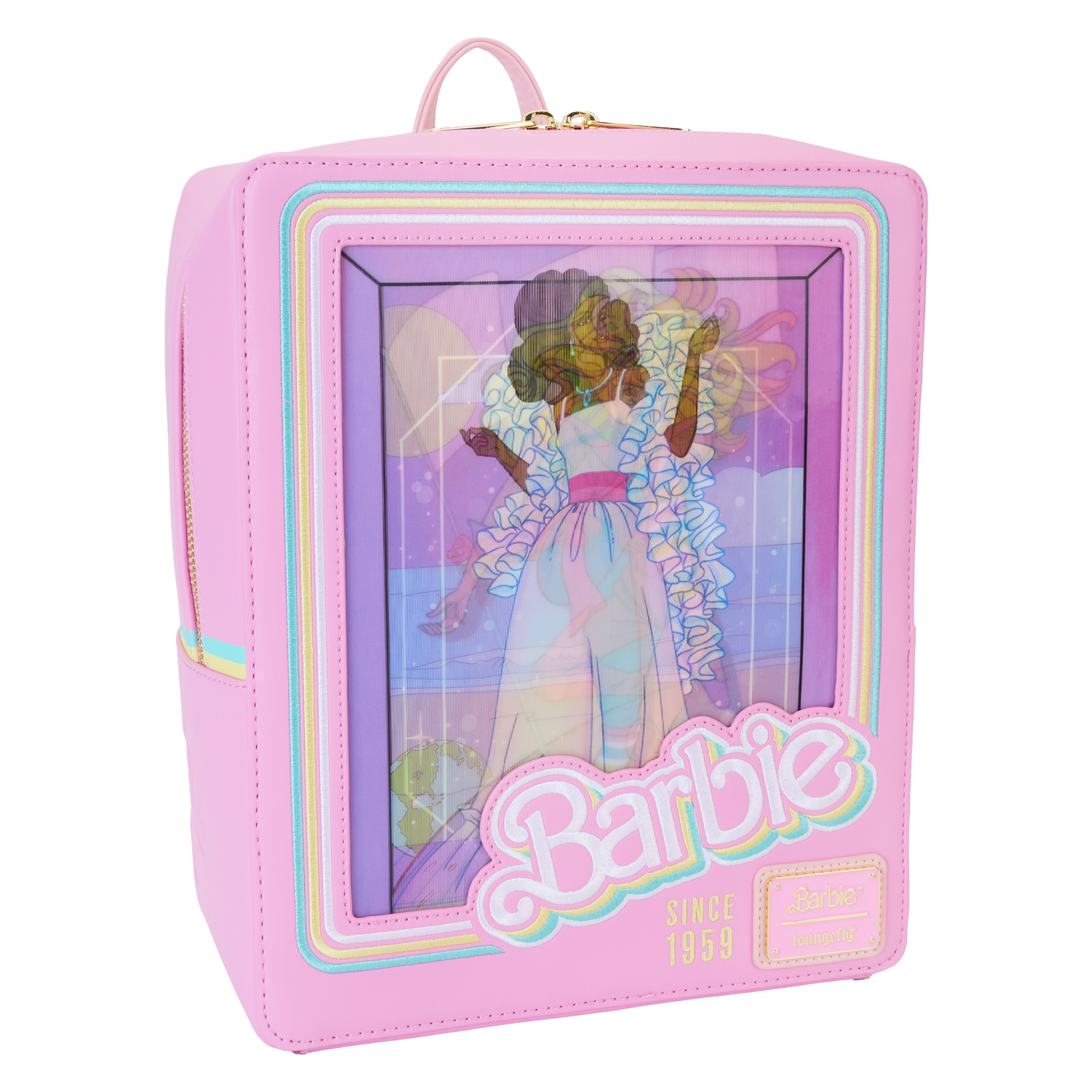 MTBK0013-LFBARBIEDOLLBOXTRIPLELENTICULARMINIBACKPACK0053LENTICULAR2_png
