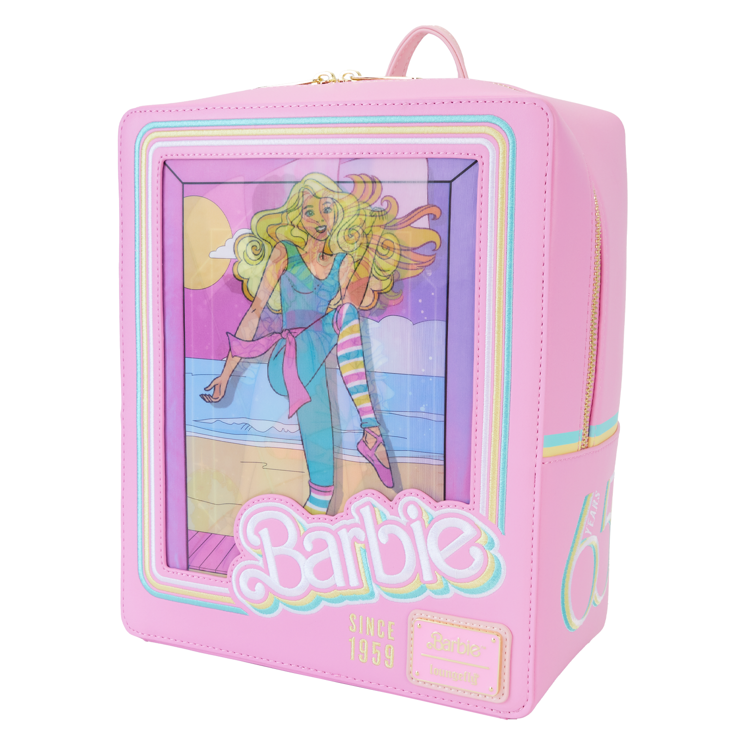 MTBK0013-LFBARBIEDOLLBOXTRIPLELENTICULARMINIBACKPACK0054LENTICULAR3_png
