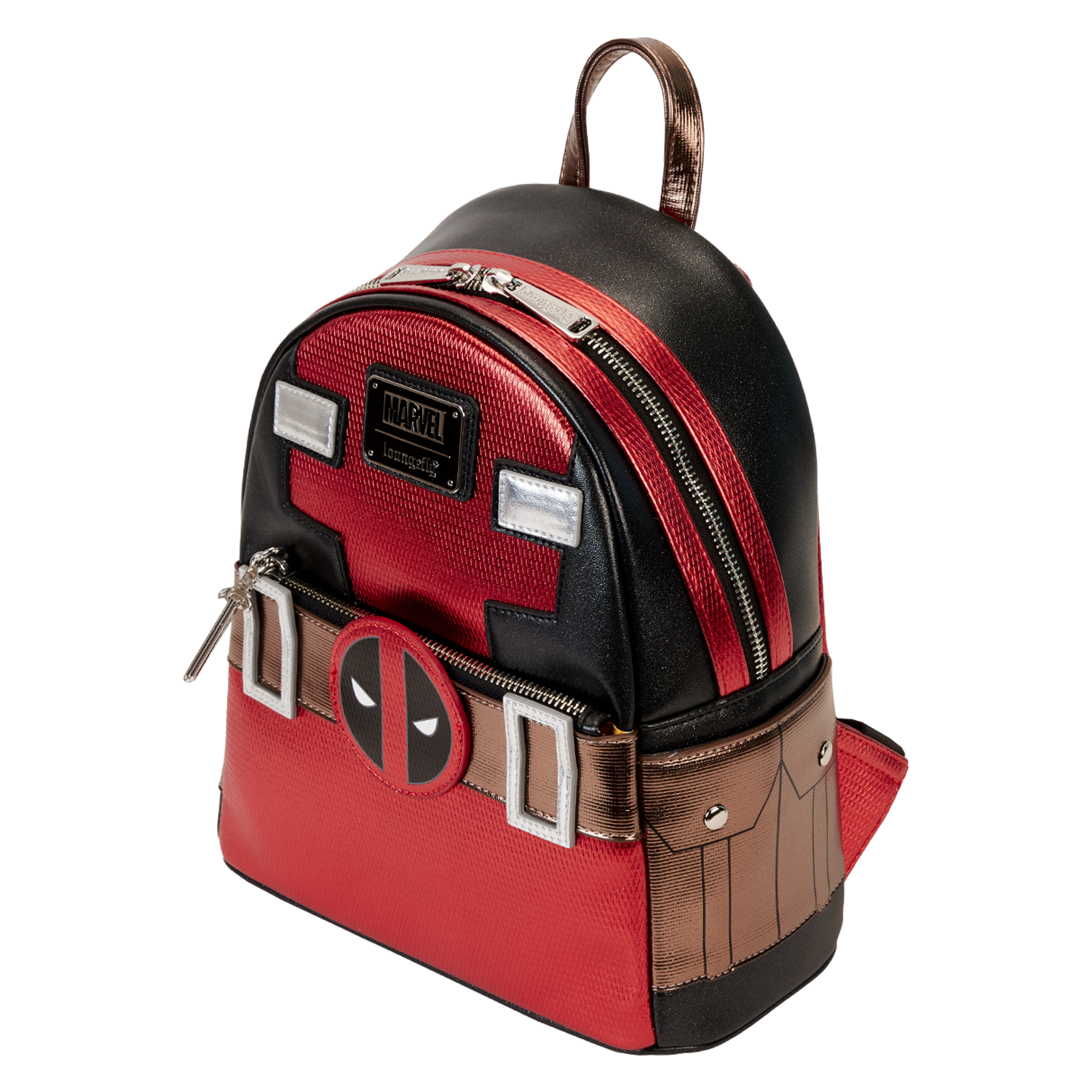 MVBK0328-LFMARVELDEADPOOLMETALLICCOLLECTIONCOSPLAYMINIBACKPACK0786QUARTER_png