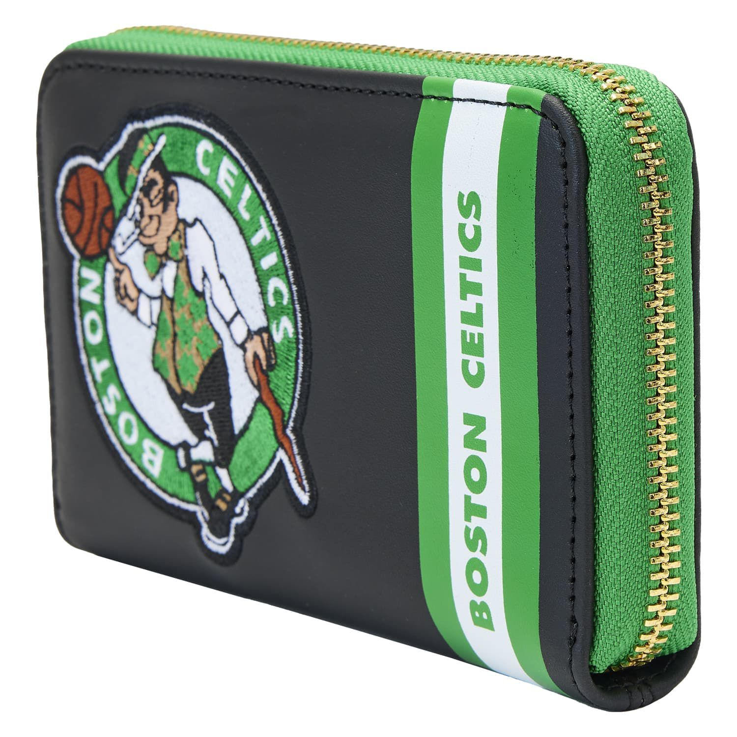 NBAWA0013-LFNBABOSTONCELTICSPATCHICONSZIPAROUNWALLET0502SIDE_jpg