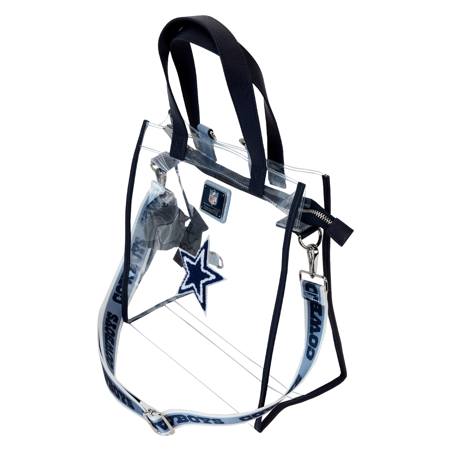 NFLTB0027-LFNFLDALLASCOWBOYSCLEARCONVERTIBLETOTE0103QUARTER_png