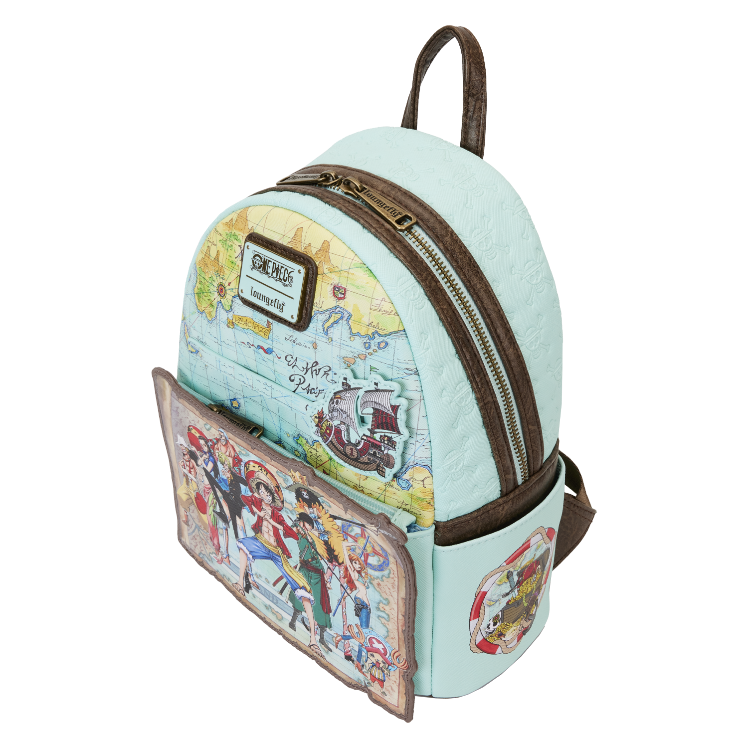 OPBK0001-LFTOEIONEPIECELUFFYGANGMAPMINIBACKPACK0062QUARTER_png