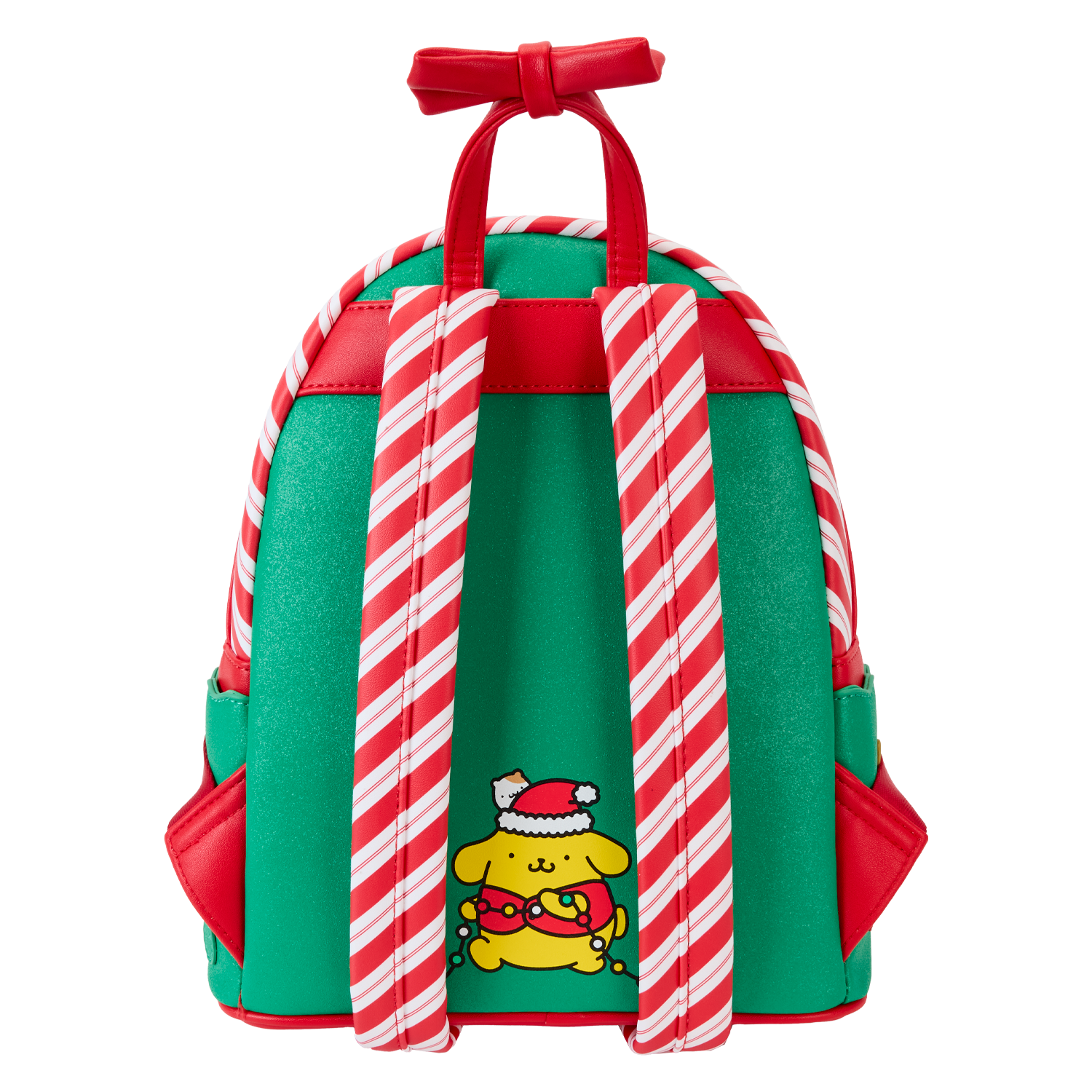 SANBK0545-LFSANRIOPOMPOMPURINHOLIDAYWREATHMINIBACKPACK0581_png