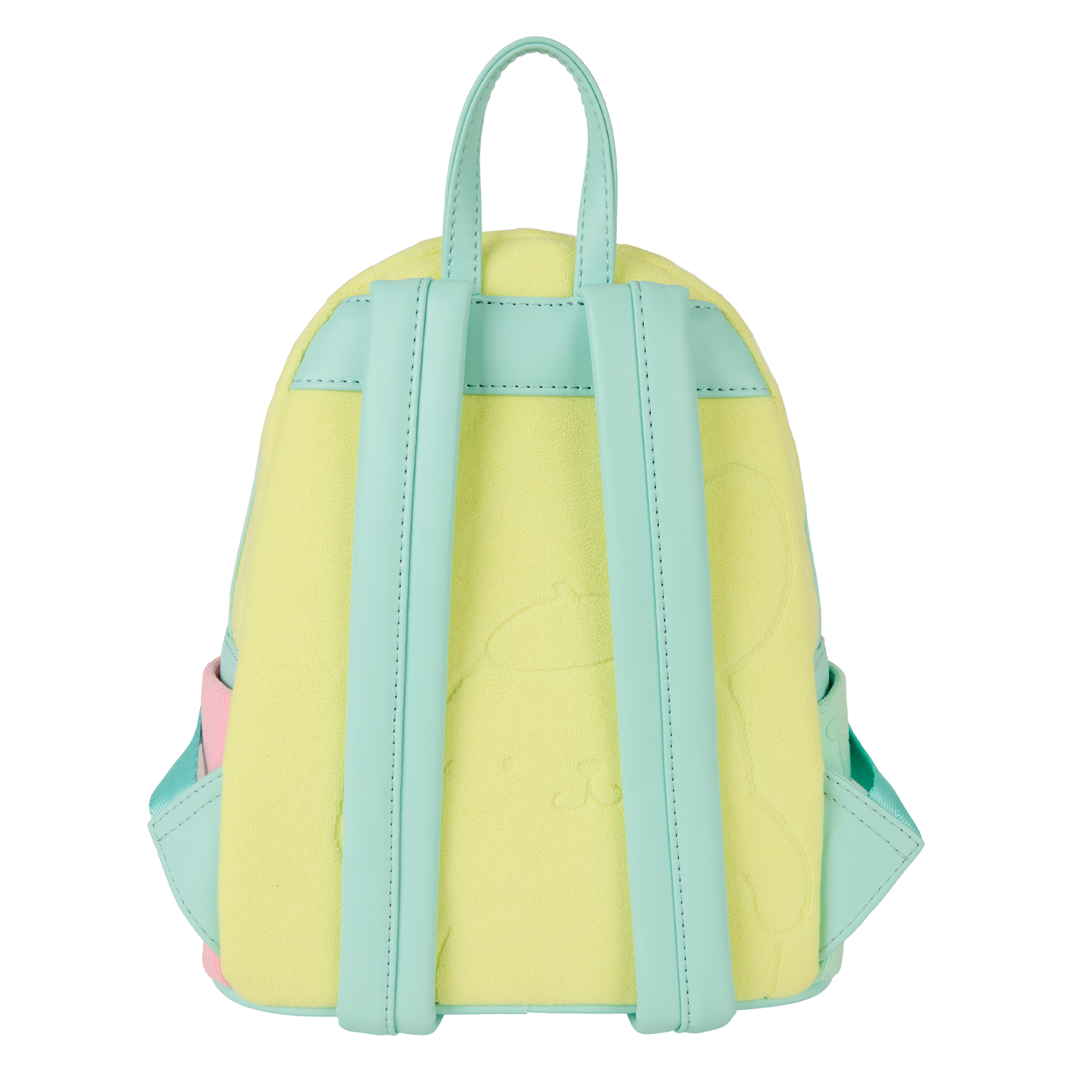 SANBK0580-LFSANRIOSDCCHELLOKITTYANDFRIENDSMINIBACKPACK1430_png