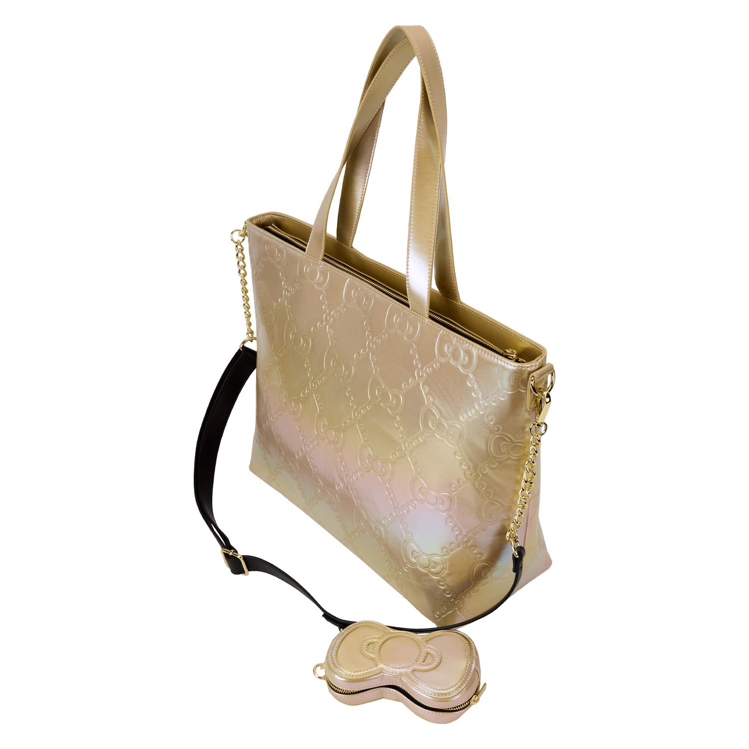 SANTB1730-LFSANRIO50THANNIVERSARYGOLDTOTEBAG0193_png