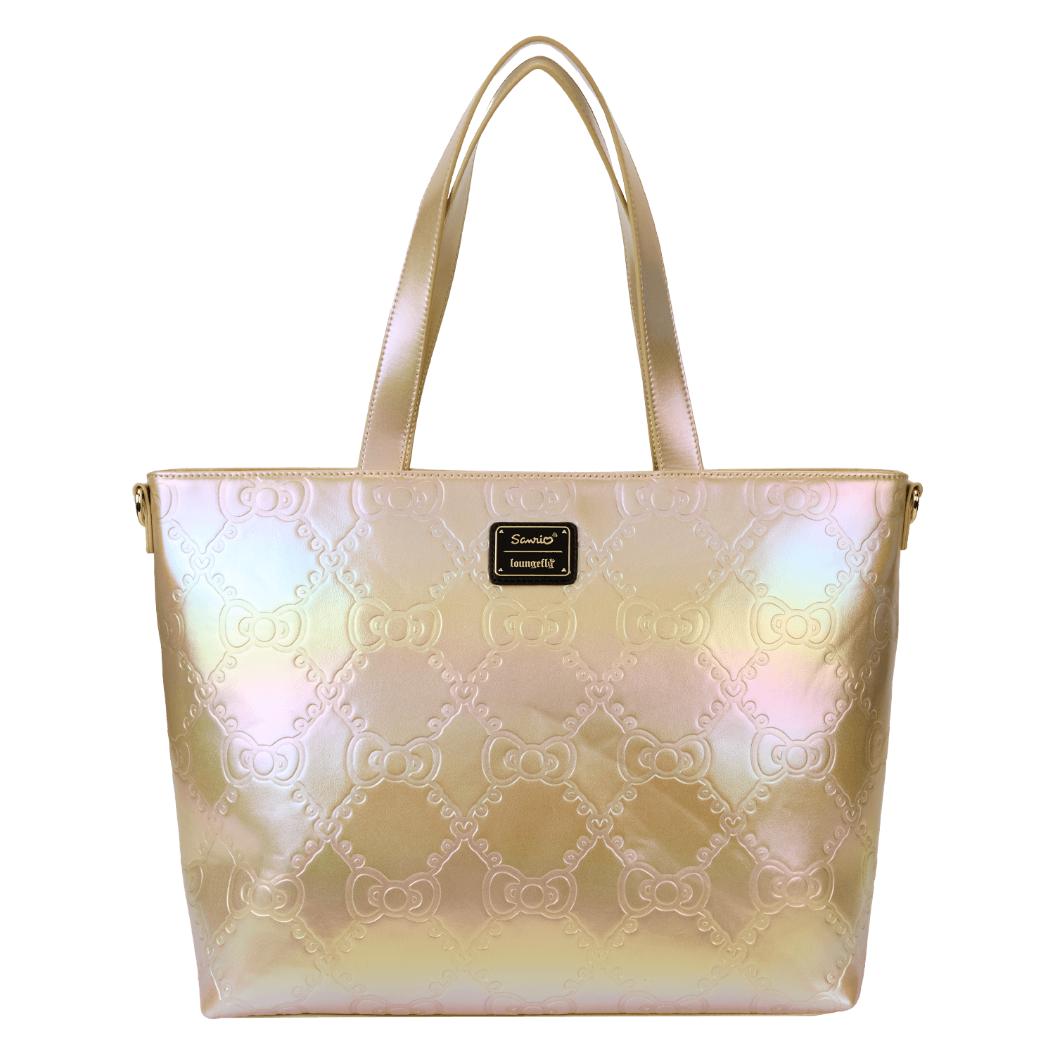 SANTB1730-LFSANRIO50THANNIVERSARYGOLDTOTEBAG0194_png