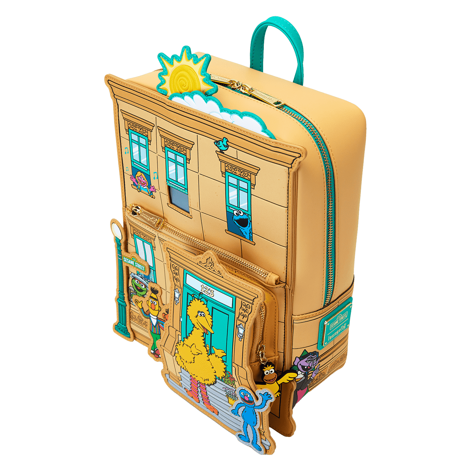 SESBK0014-LFSESAMESTREETCORNERMINIBACKPACK-0706_png