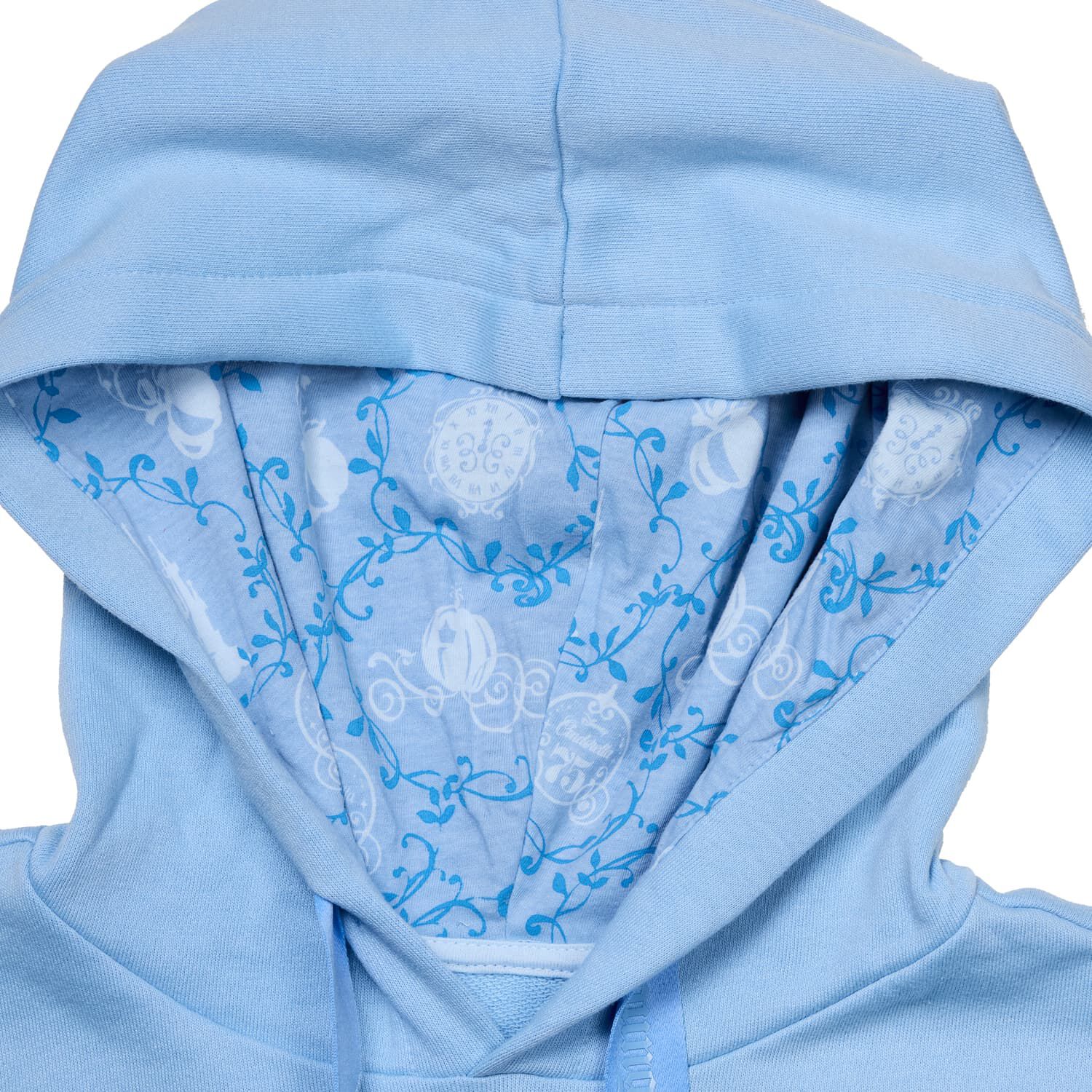 WDHD0069-LFDISNEYCINDERELLA75THANNIVERSARYUNISEXHOODIE0887_jpg