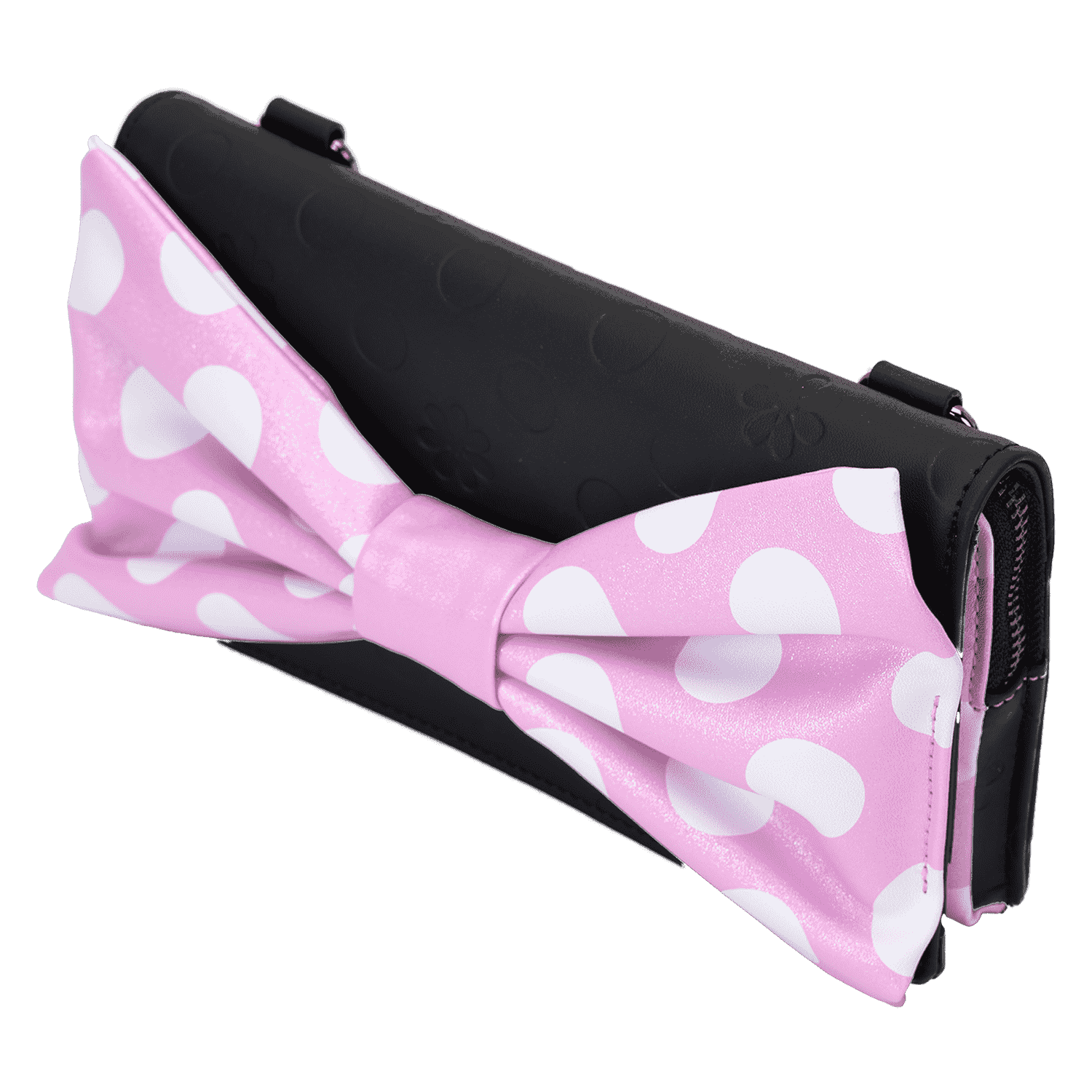 WDTB3142-LFDISNEYMINNIEFLORALROCKTHEDOTSCLUTCHCROSS-0423-_png