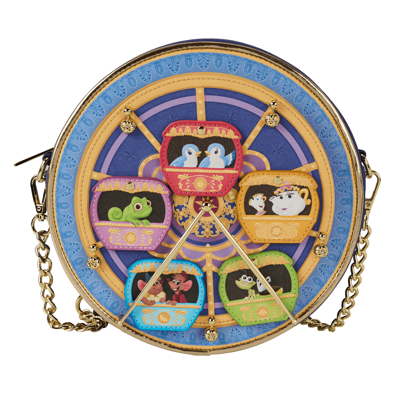 WDTB3190-LFDISNEYPRINCESSCAROUSELCROSSBODY0224FRONT1_png