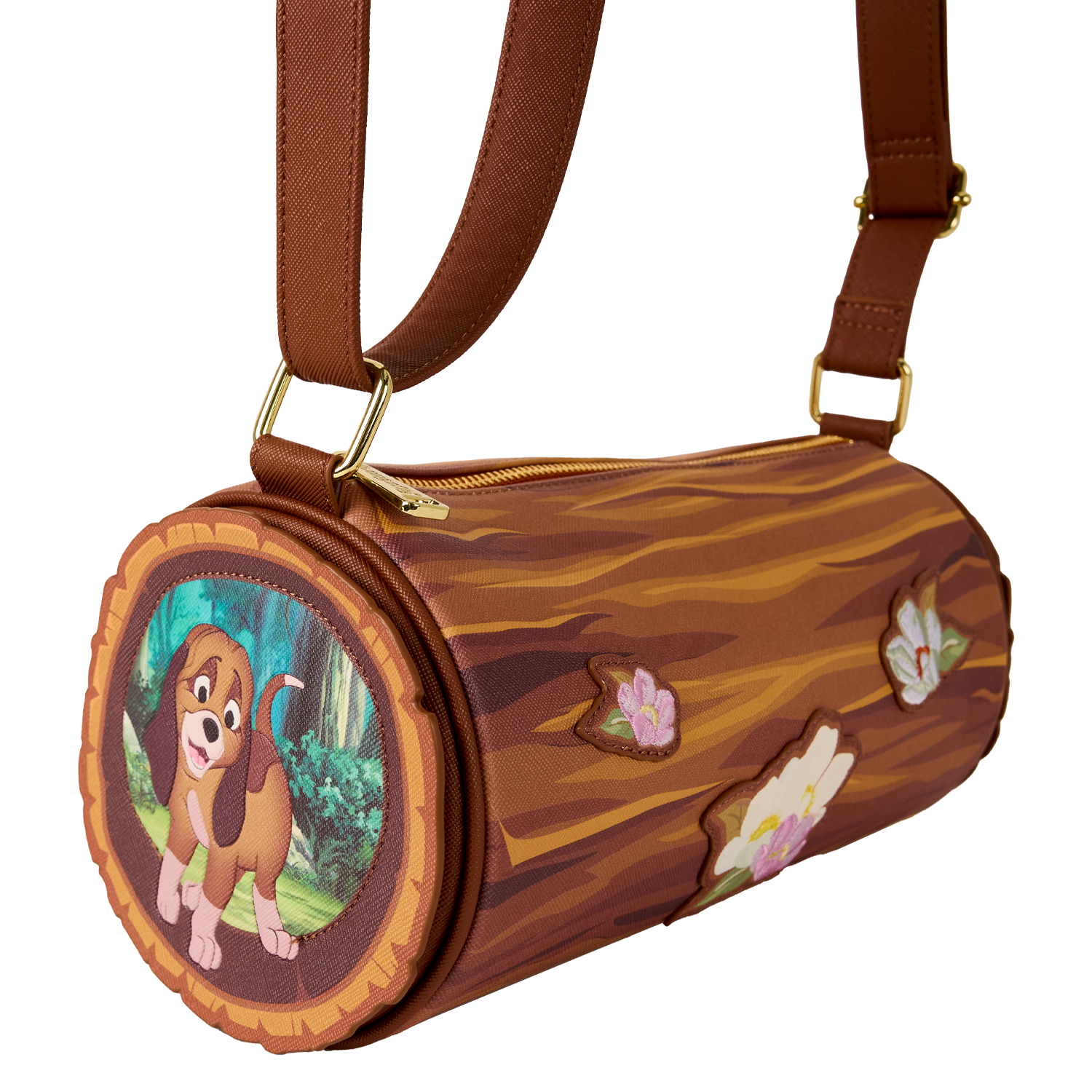 WDTB3250-LFDISNEYTHEFOXANDTHEHOUNDCROSSBODY0600_png