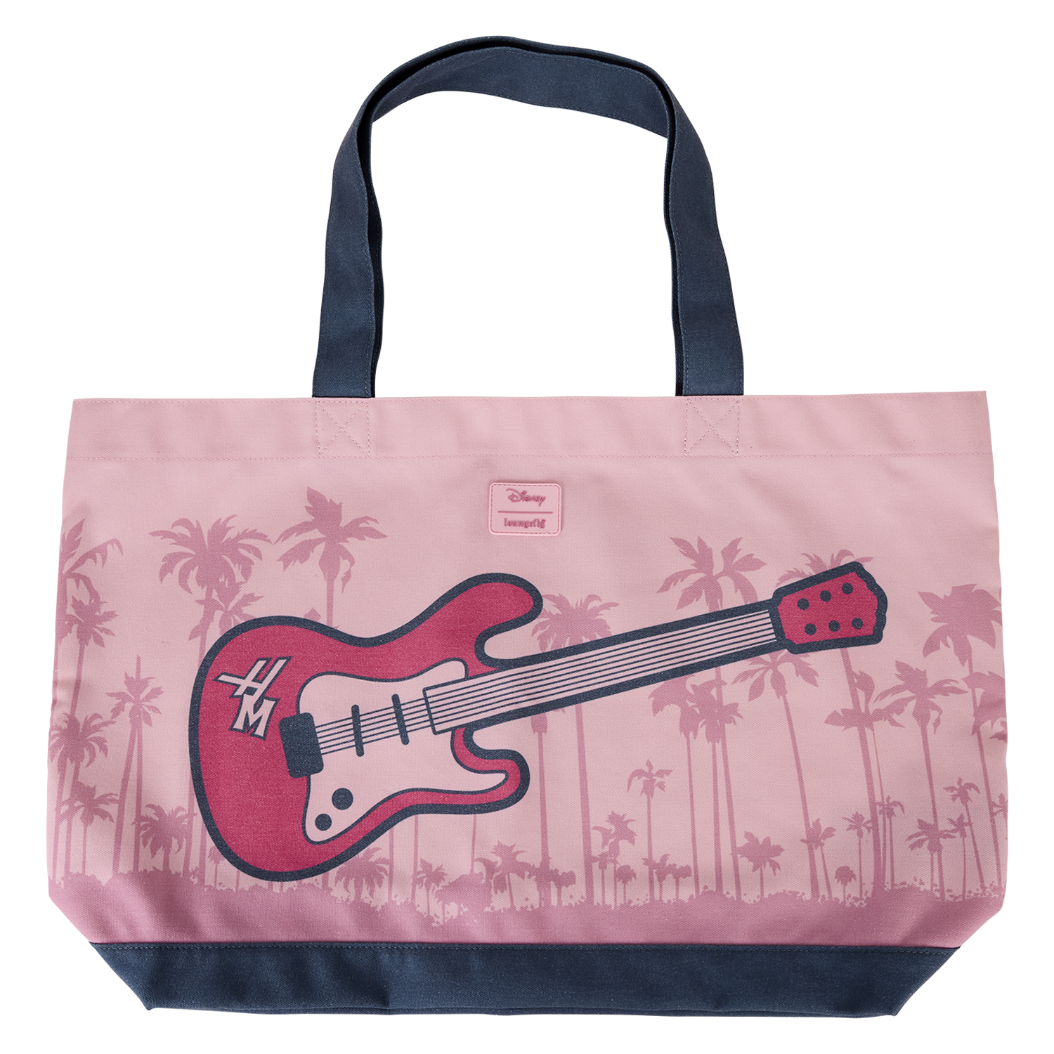WDTB3291-LFDISNEYHANNAHMONTANAGUITARTOTEBAG1510_png