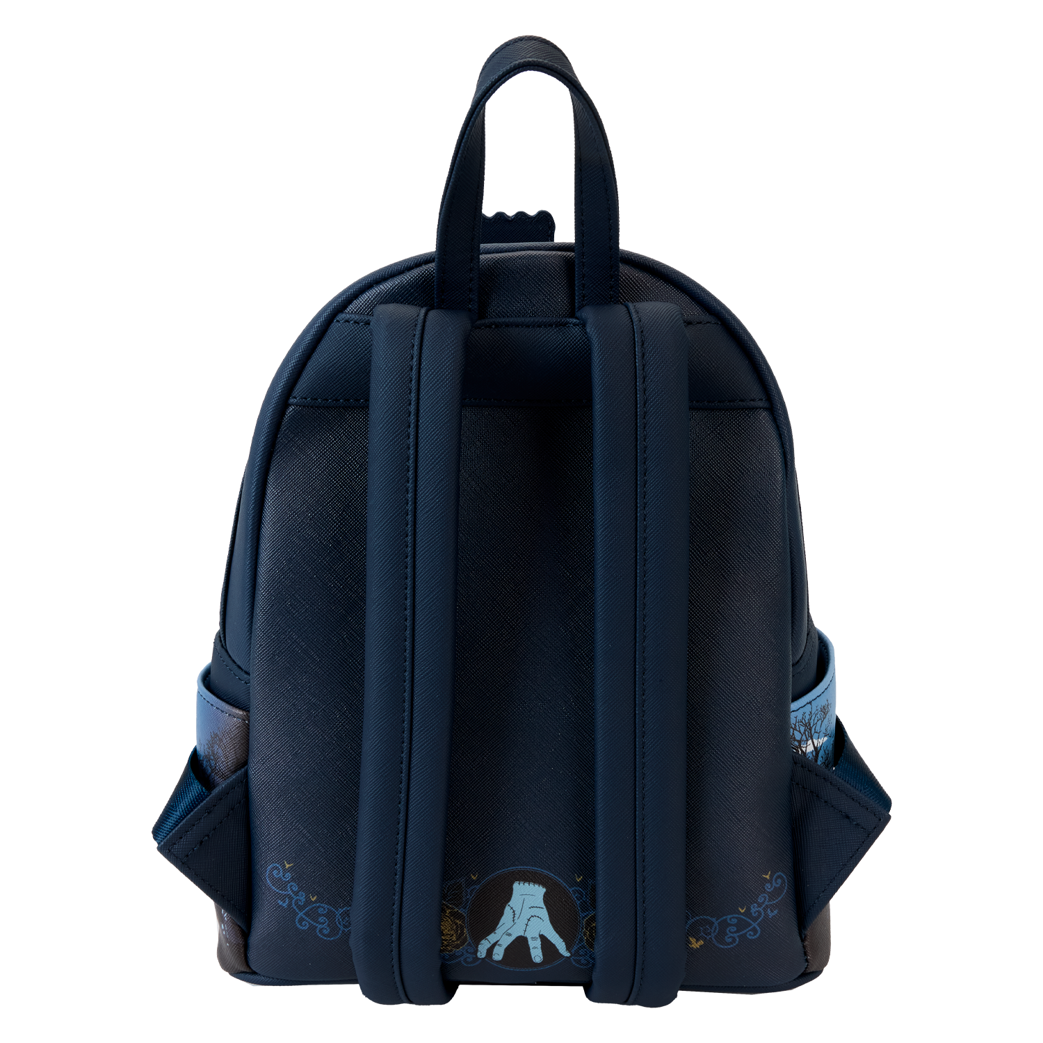 WEDBK0006-LFMGMWEDNESDAYNEVERMOREACADEMYMINIBACKPACK0531_png